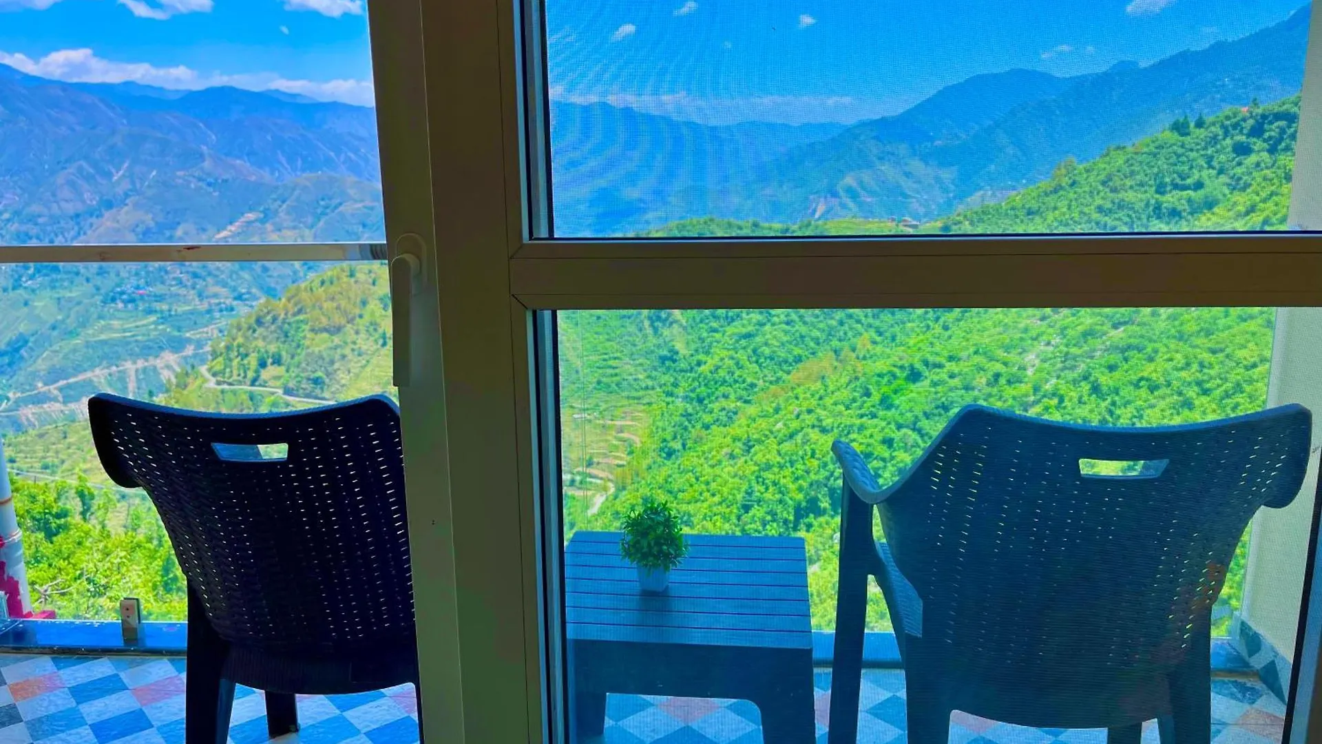 Munnar Tea Estate Cottage And Resort - Away From City Hustle Hindistan