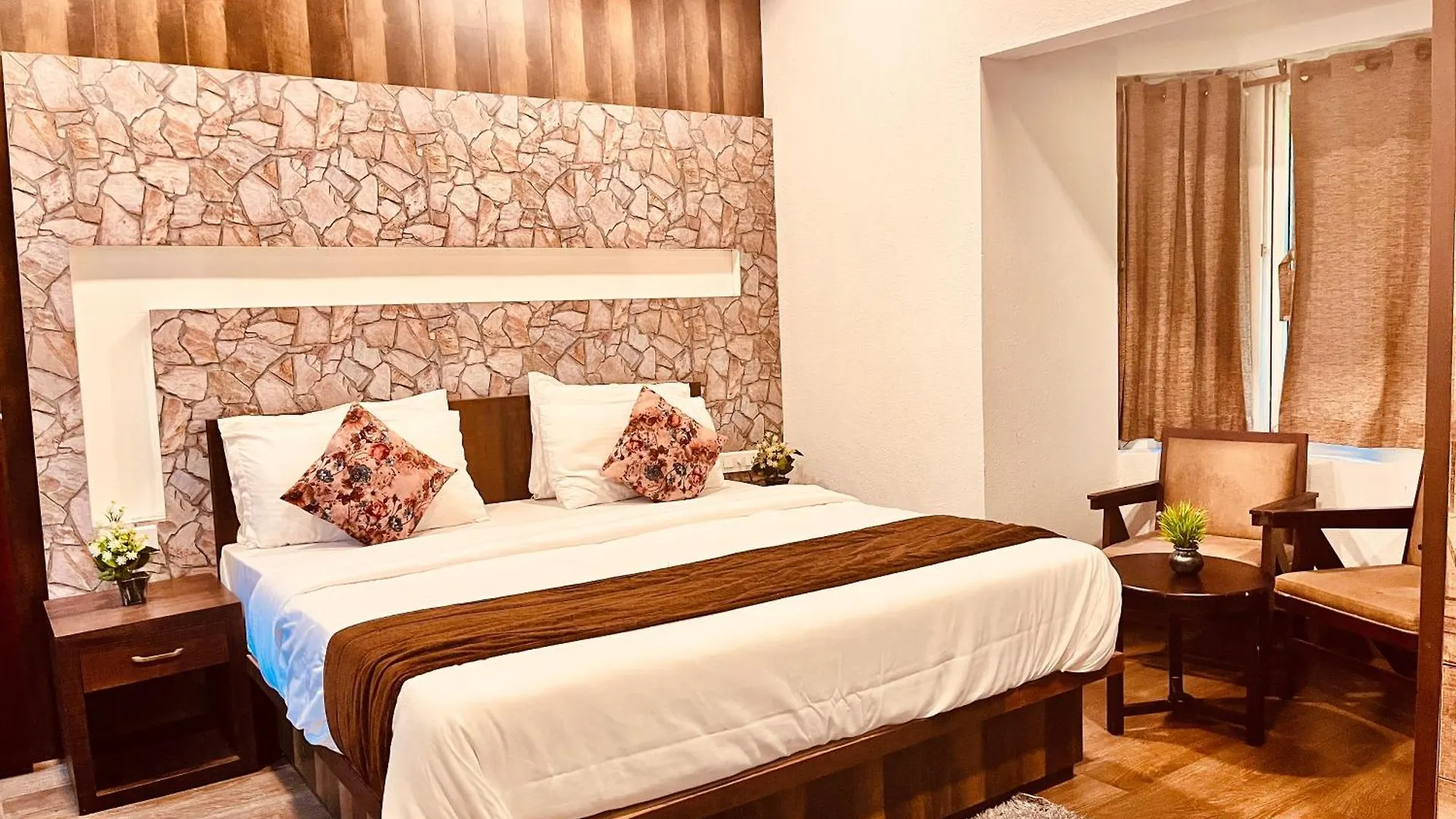 Munnar Tea Estate Cottage And Resort - Away From City Hustle Hindistan