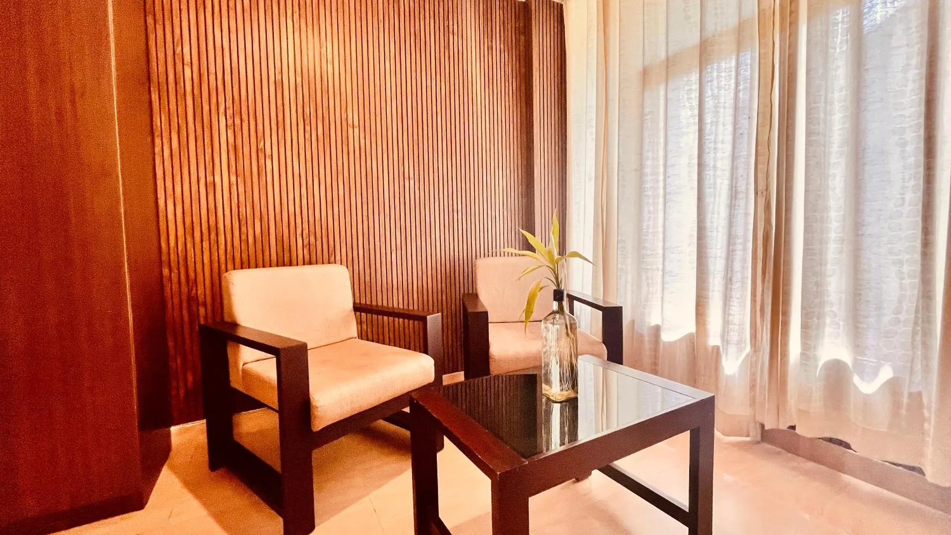 Munnar Tea Estate Cottage And Resort - Away From City Hustle 3*,  Hindistan