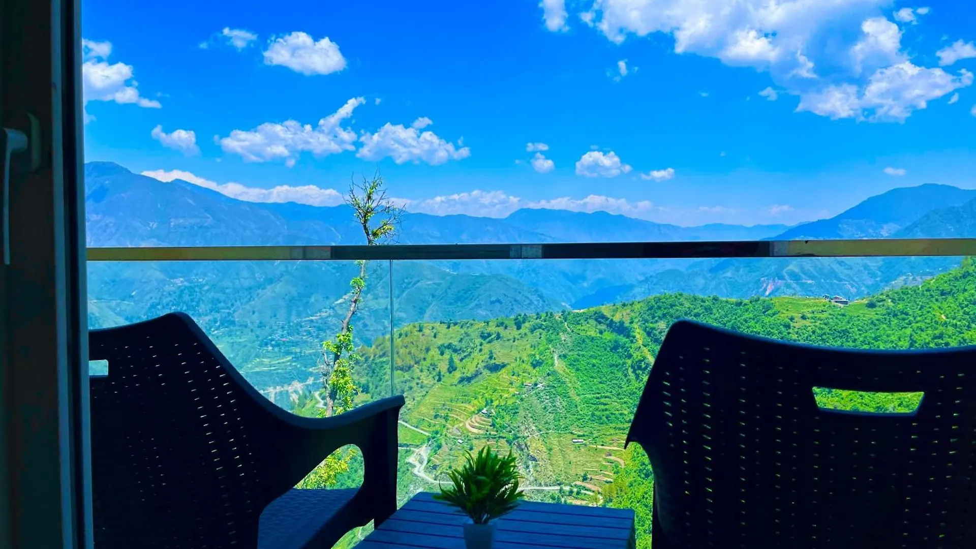 Munnar Tea Estate Cottage And Resort - Away From City Hustle 3*,  Hindistan