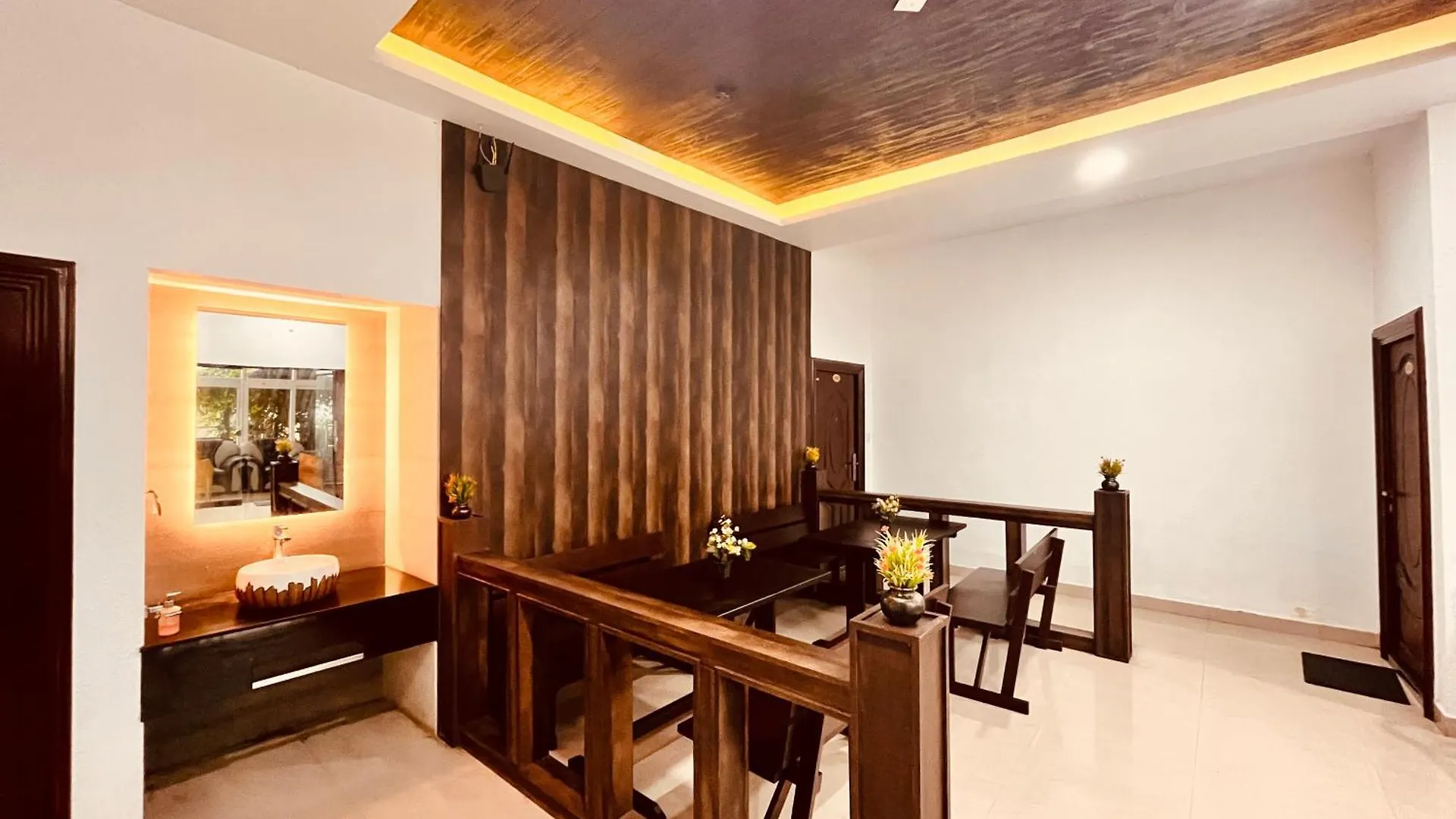 Munnar Tea Estate Cottage And Resort - Away From City Hustle